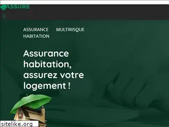 assure-habitation.com