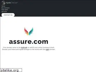 assure.com