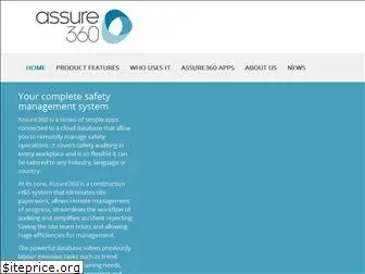 assure360.co.uk