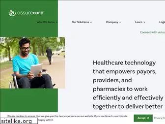 assurecare.com