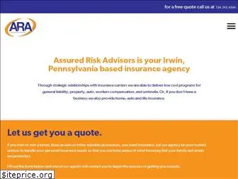 assured-risk.com