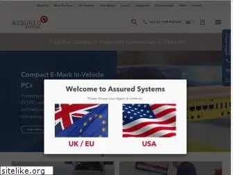 assured-systems.com
