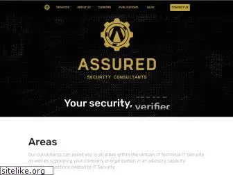 assured.se