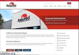 assuredauto.ca