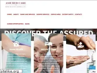 assuredcare.net