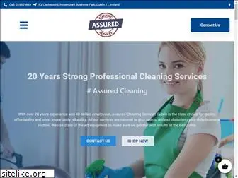 assuredcleaning.ie