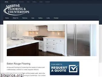 assuredflooring.net