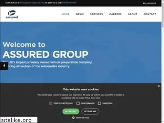 assuredgroup.org