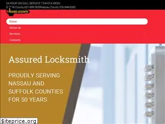 assuredlocksmiths.com