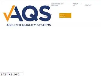 assuredqualitysystems.com