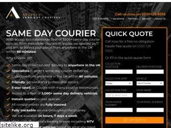 assuredsamedaycouriers.com