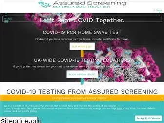 assuredscreening.com