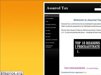 assuredtax.com