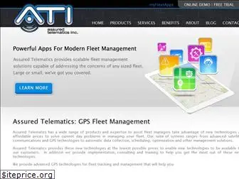 assuredtelematics.com