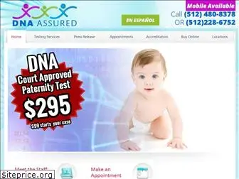 assuredtestingdna.com