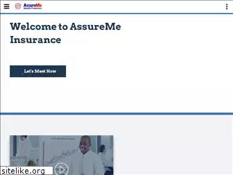 assureme.co.nz