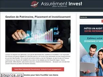 assurementinvest.fr