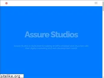 assurestudios.com