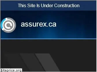 assurex.ca