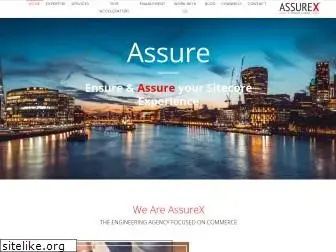 assurex.co