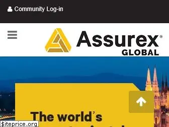 assurex.com