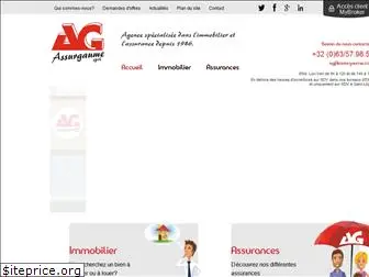 assurgaume.com