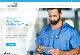 assurgentmedical.com