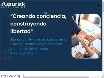 assurisk.mx