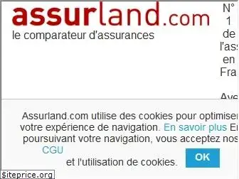 assurland.fr