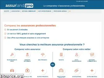 assurlandpro.com