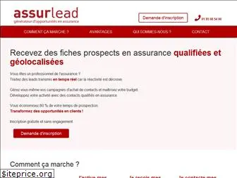 assurlead.fr