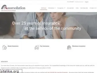 assursolution.ca