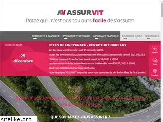 assurvit.fr