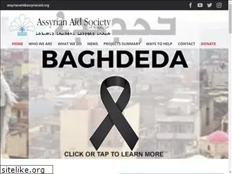 assyrianaid.org