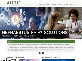 assyst.net