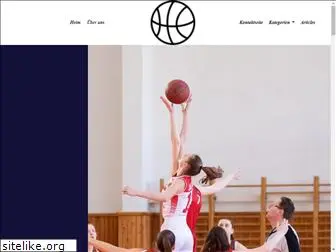 ast-basketball.de