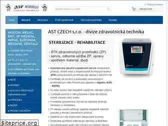 ast-czech.cz