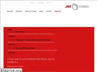 ast-turbo.com
