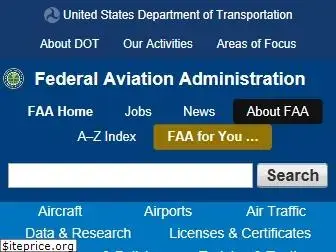 ast.faa.gov