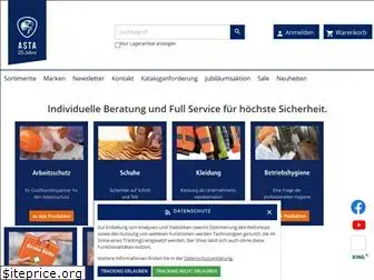 asta-webshop.de