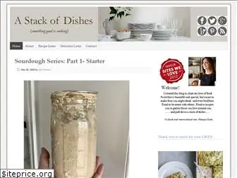 astackofdishes.com