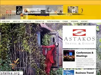 astakos.com