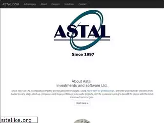 astal.com