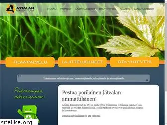 astalankp.fi