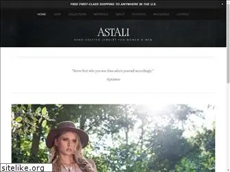 astali.com