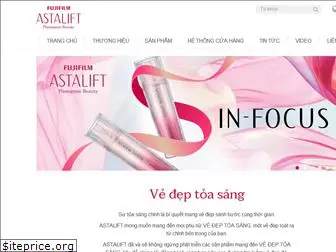 astalift.com.vn