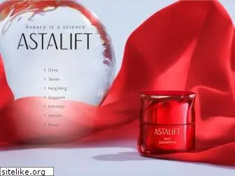 astalift.com