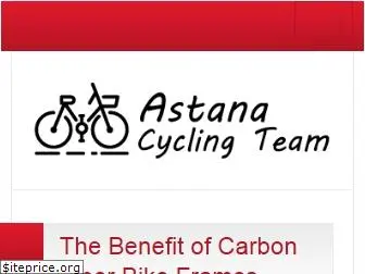 astana-cyclingteam.com