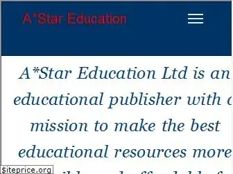 astar-education.co.uk