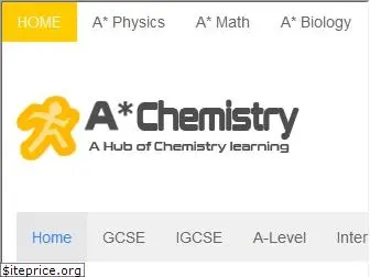 astarchemistry.com